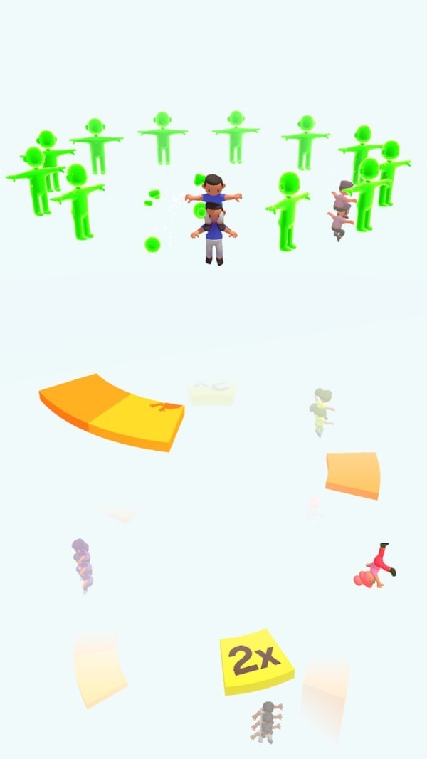 粉碎竞技场  v1.0图2