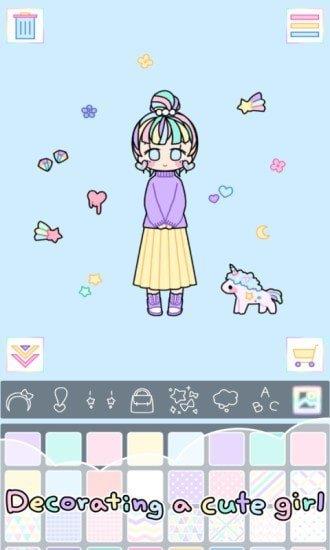 Pastel  v1.1.1图3