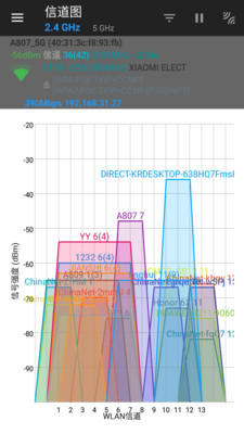 WiFi优化管家  v1.0.1图2