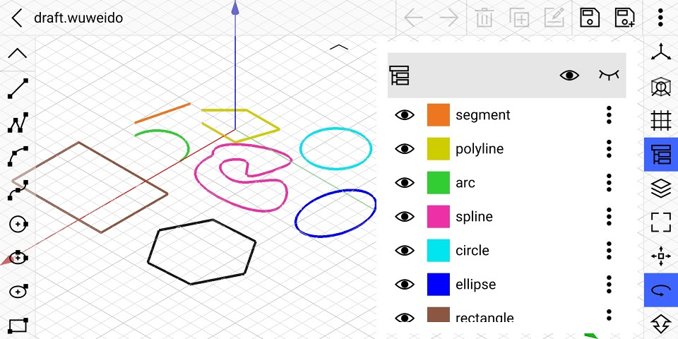 CAD建模号  v2.2.80图3