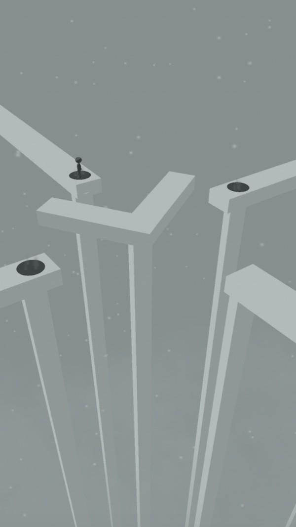 孤胆火柴人  v1.0图1