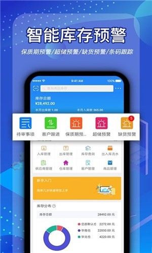 二八管理  v1.0.0图2