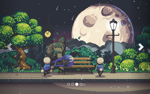 狼人大亨  v1.1.0图3