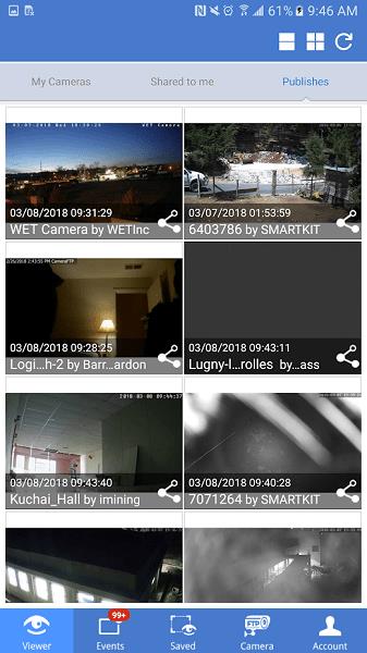 ip camera viewer