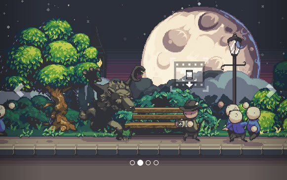 狼人大亨  v1.1.0图2