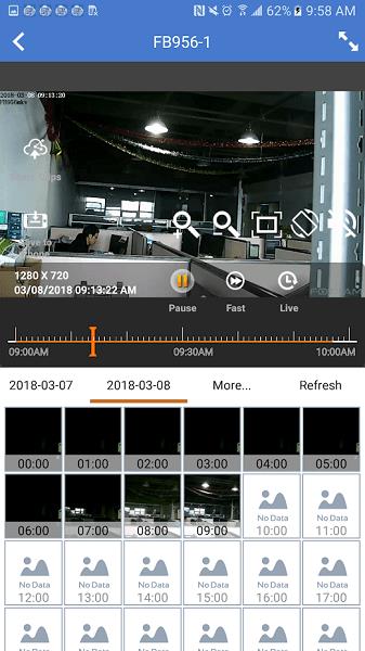 ip camera viewer  v3.0图3