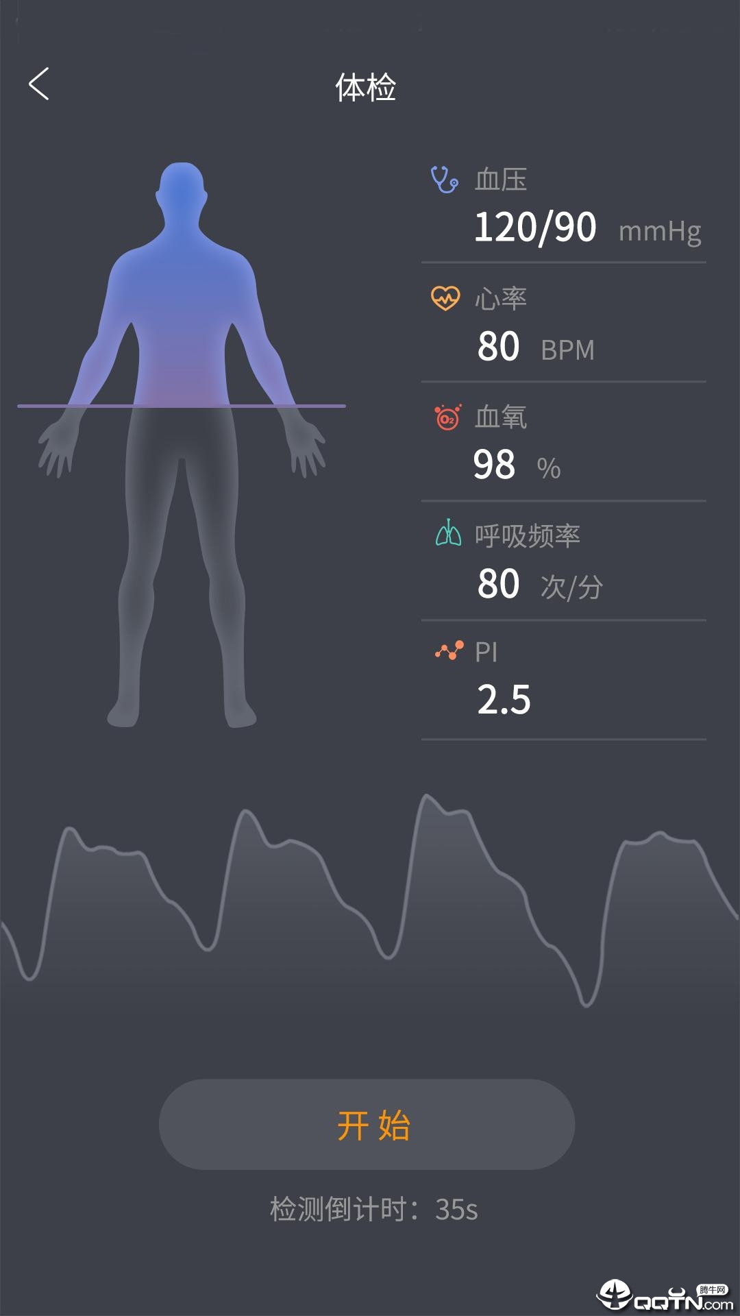 全民健康  v3.2.1.420190827图2