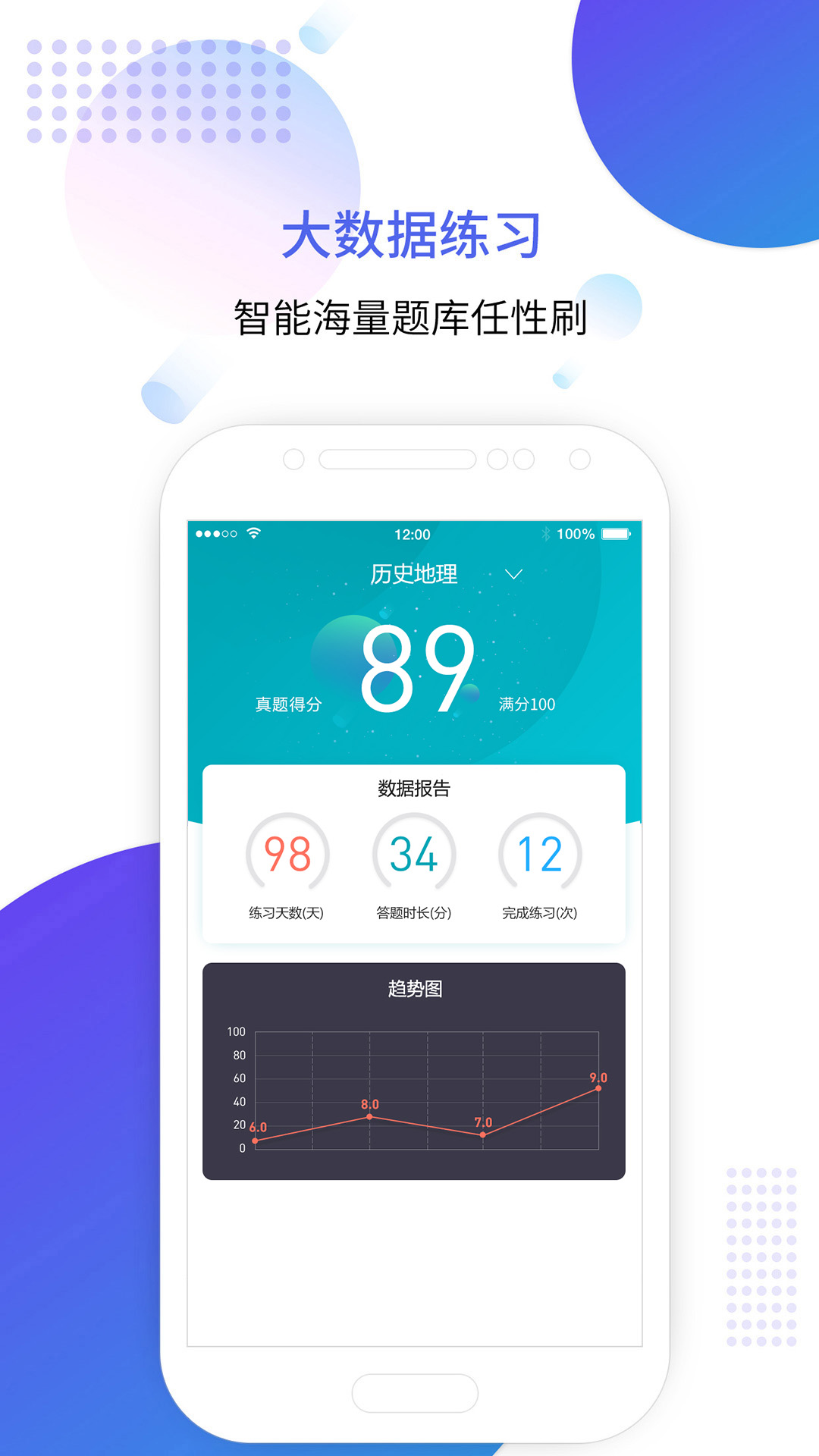 成考智题库  v1.1.0图2