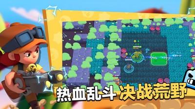 荒野乱斗(brawl  v38.111图2