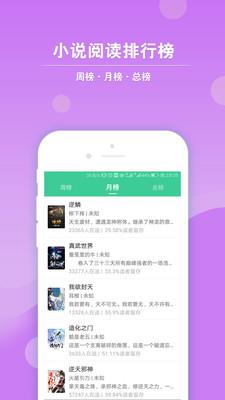 免费阅读全本小说  v1.2.0图1