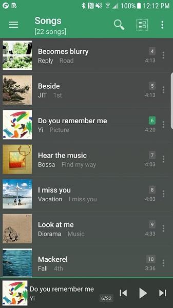 jetaudio plus破解版  v6.2.1图3