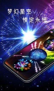 魔幻烟花浪漫传奇  v1.3图3