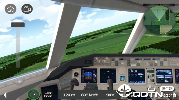 和平飞行飞机模拟  v3.1.6图2
