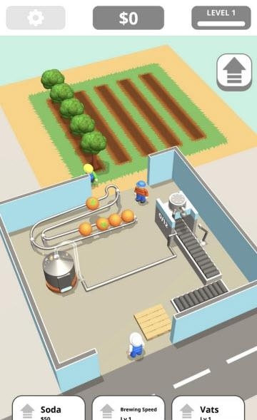 汽水工厂  v0.1.0图3