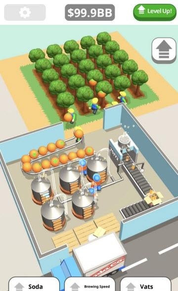 汽水工厂  v0.1.0图4