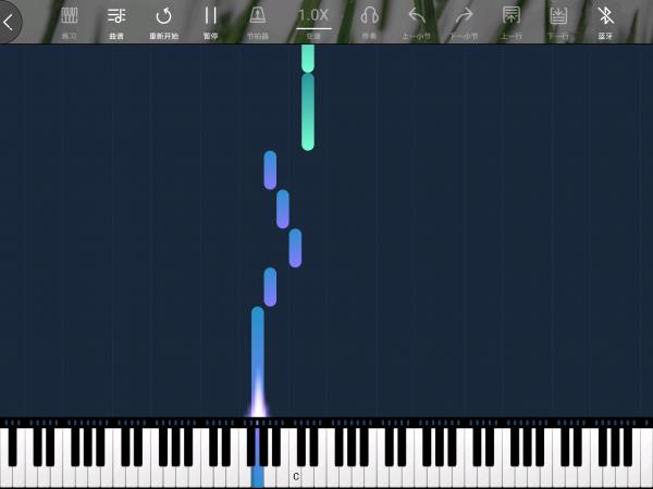 伽利略钢琴  v1.0.9图5