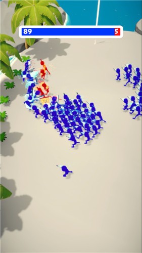 加入战争  v1.0.1图3
