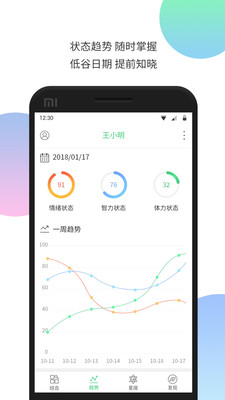 生物钟  v5.162图2