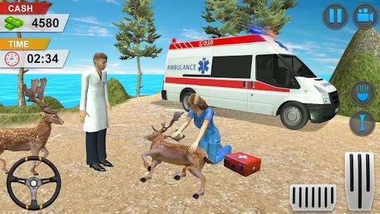 Ambulance  v1.1.2图3