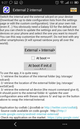Android sdcard external 2 internal  v1.8图2