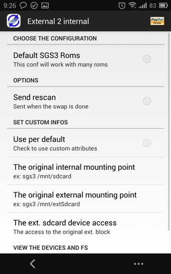 Android sdcard external 2 internal  v1.8图1