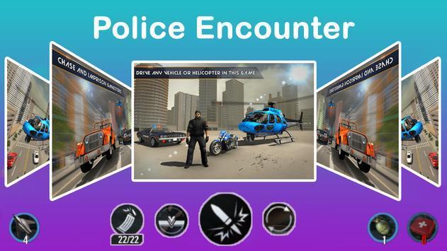 Police  v1.0图3