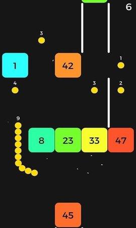 贪吃蛇大战方块  v1.0.1图2