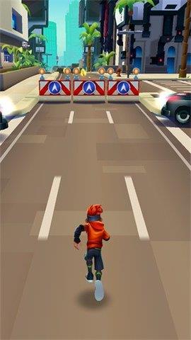 全民极限跑酷  v1.14.2图1