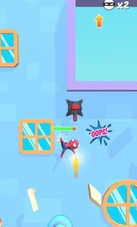 蜘蛛侠大冒险（Tap  v1.1图1
