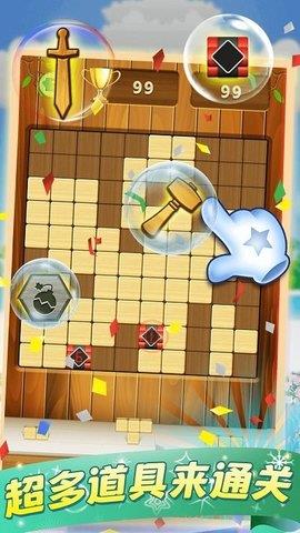 天天俄罗斯方块  v2.4图2