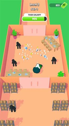 刷了个地  v0.1图3