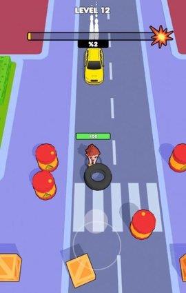 汽车碰撞者（Car  v1.0.0图3