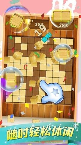 天天俄罗斯方块  v2.4图1