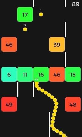 贪吃蛇大战方块  v1.0.1图1
