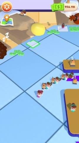 小小按摩师  v1.0.2图1