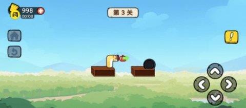 贪吃狗大作战  v1.2图1