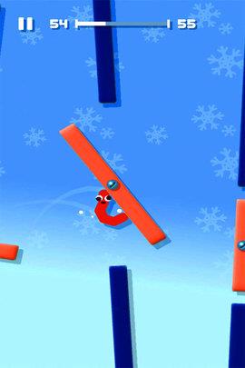 滚动的香肠  v1.0.3图3