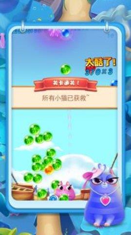 全民救猫咪  v1.0图2