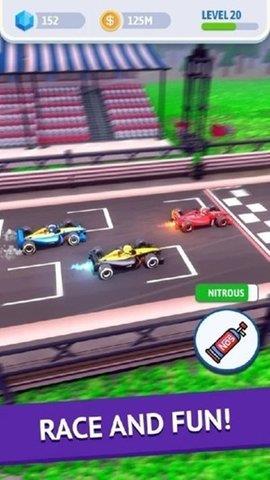 空闲进站  v1.0.0图3