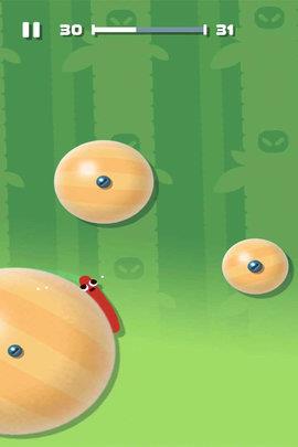 滚动的香肠  v1.0.3图1