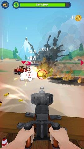 枪很多的射击  v1.6.17图2