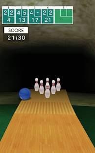 BOWLING  v1.1.8图2