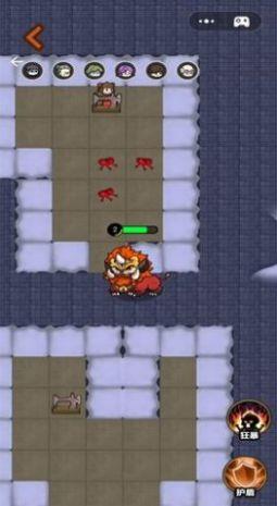 大战黑暗之王  v1.0.1图1