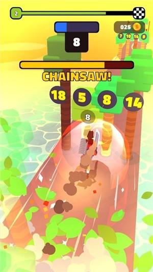 Lumberjack  v0.0.9图2
