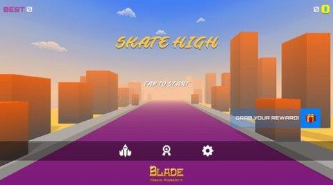 Skate  v2.0图2