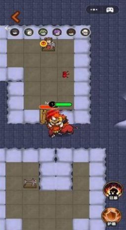 大战黑暗之王  v1.0.1图3