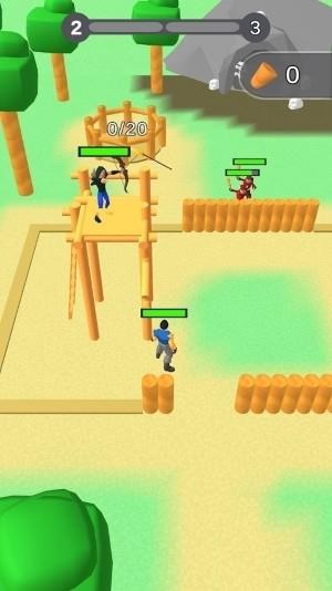 Lumberjack  v0.0.9图3