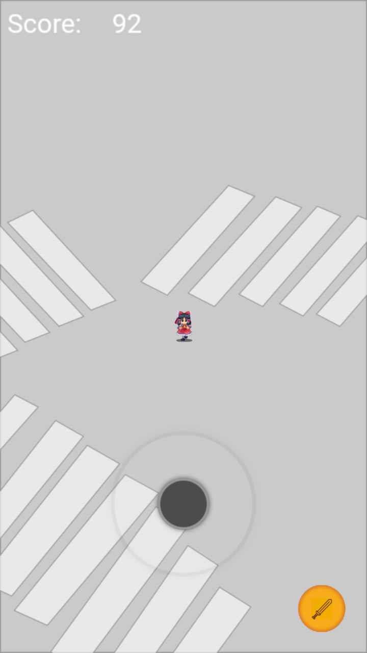 逃亡追击大作战  v1.0.0图2