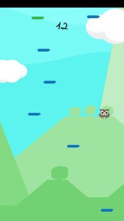 愤怒的跳鸟  v1.0.5图3