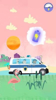 迷你警察局  v1.1.5图1